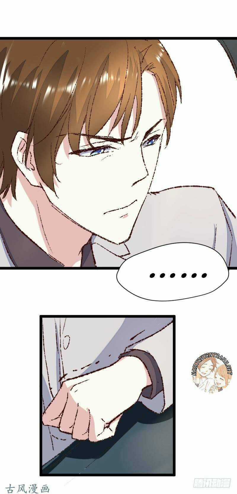 Mặt Nạ Mê Hoặc - Chapter 44 - Trang 4