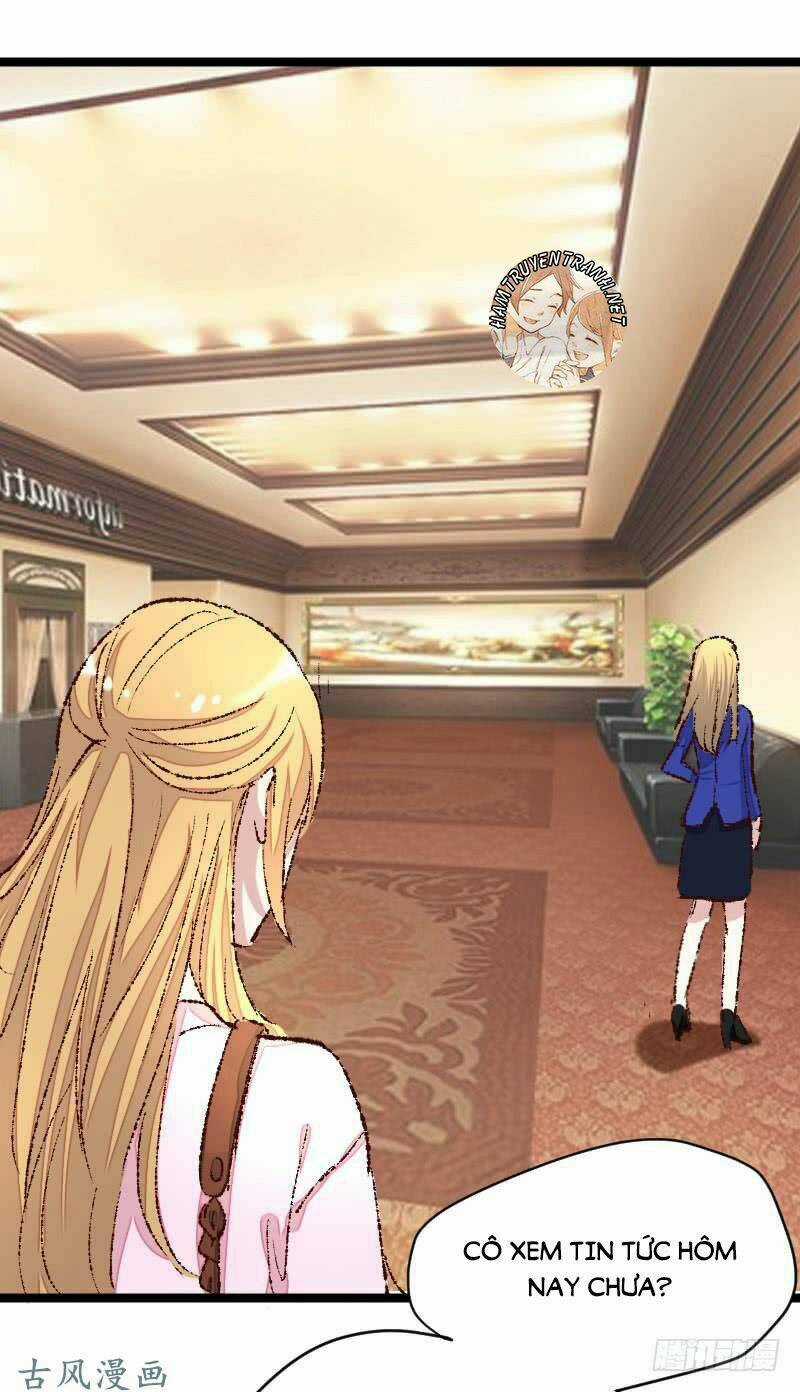 Mặt Nạ Mê Hoặc - Chapter 44 - Trang 5