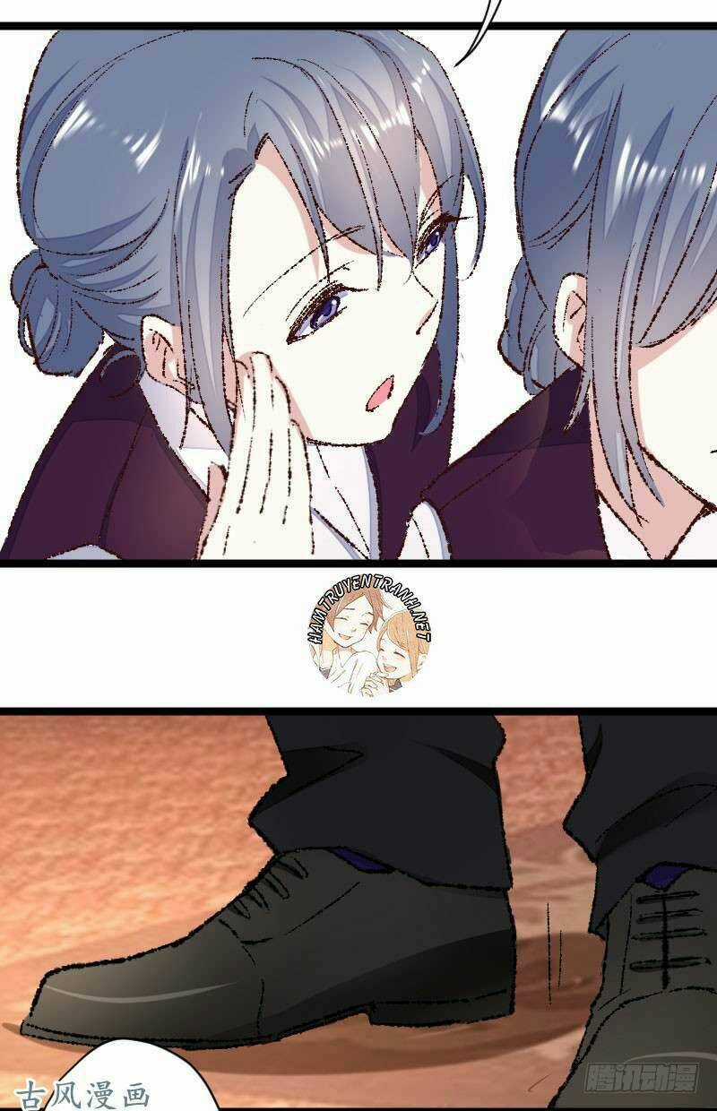 Mặt Nạ Mê Hoặc - Chapter 44 - Trang 7