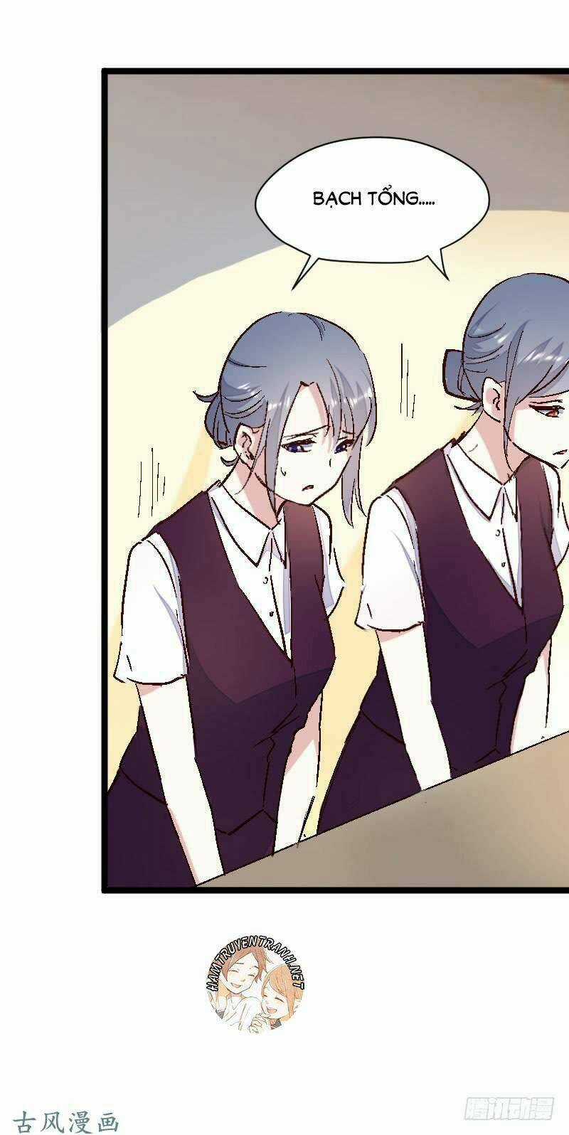 Mặt Nạ Mê Hoặc - Chapter 44 - Trang 9