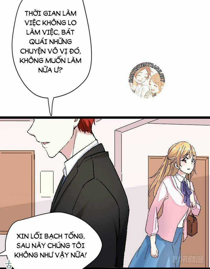 Mặt Nạ Mê Hoặc - Chapter 44 - Trang 10