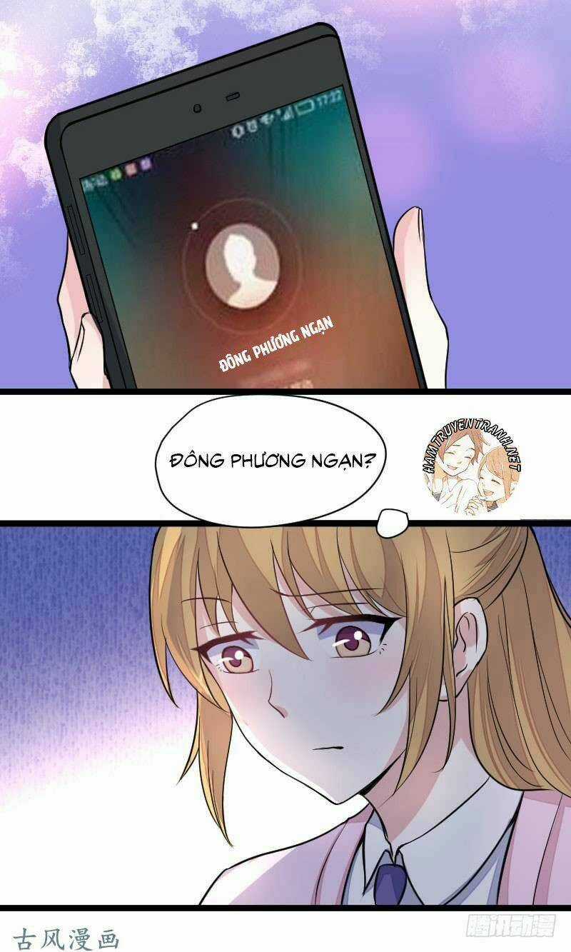 Mặt Nạ Mê Hoặc - Chapter 45 - Trang 11