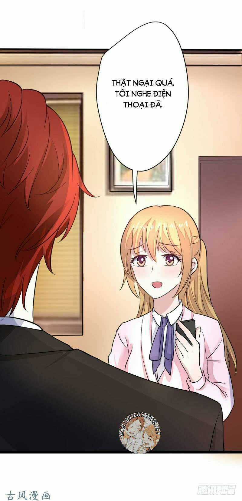 Mặt Nạ Mê Hoặc - Chapter 45 - Trang 12