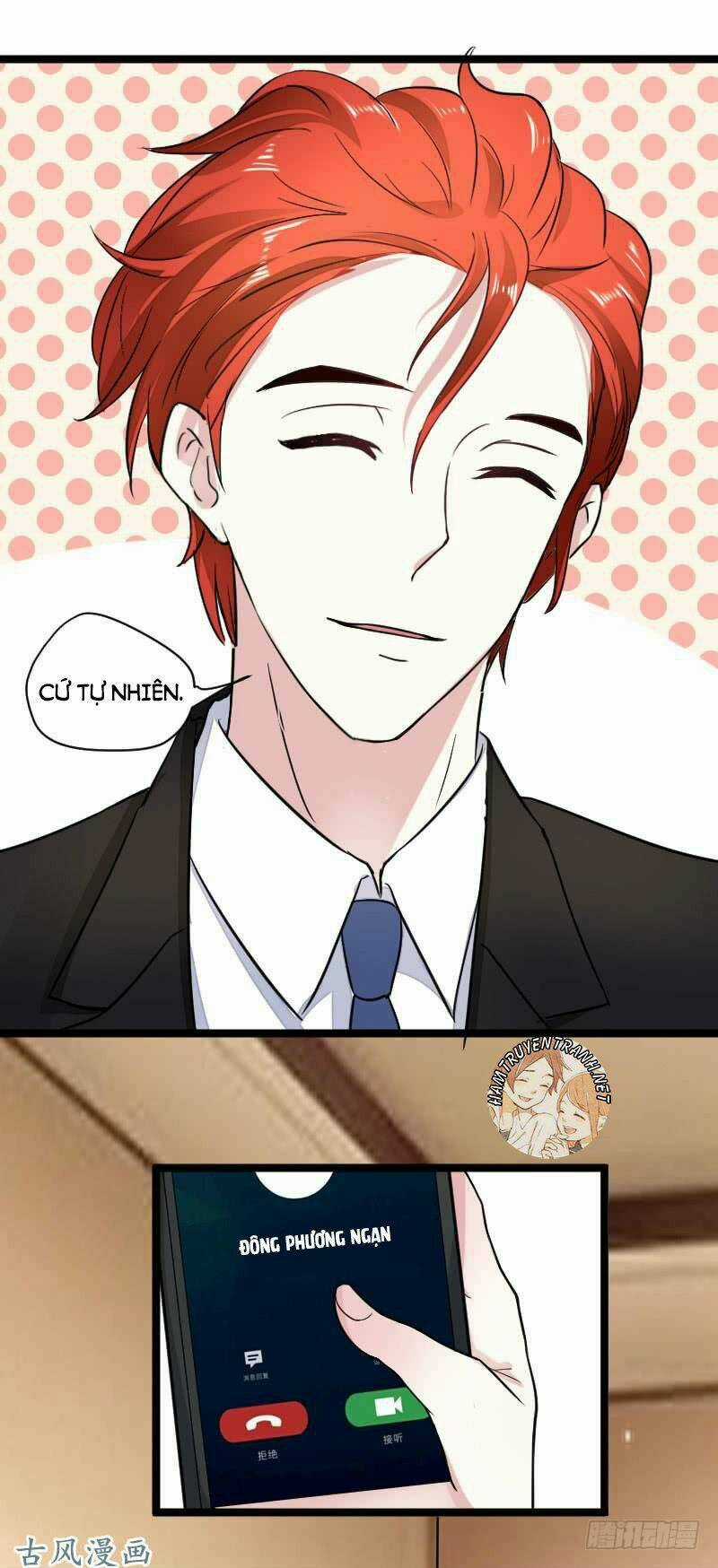 Mặt Nạ Mê Hoặc - Chapter 45 - Trang 13