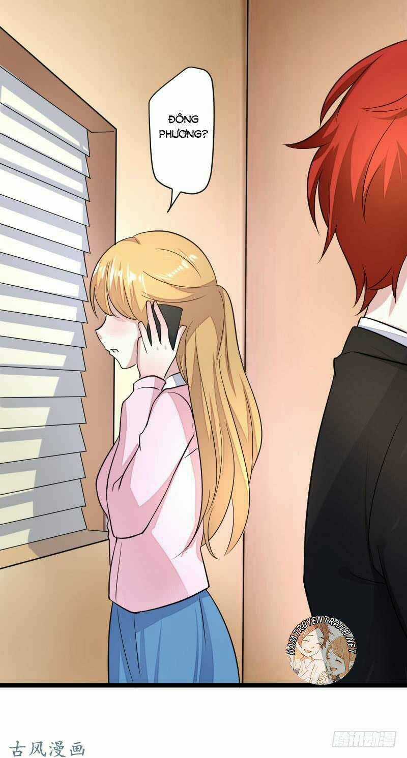 Mặt Nạ Mê Hoặc - Chapter 45 - Trang 14