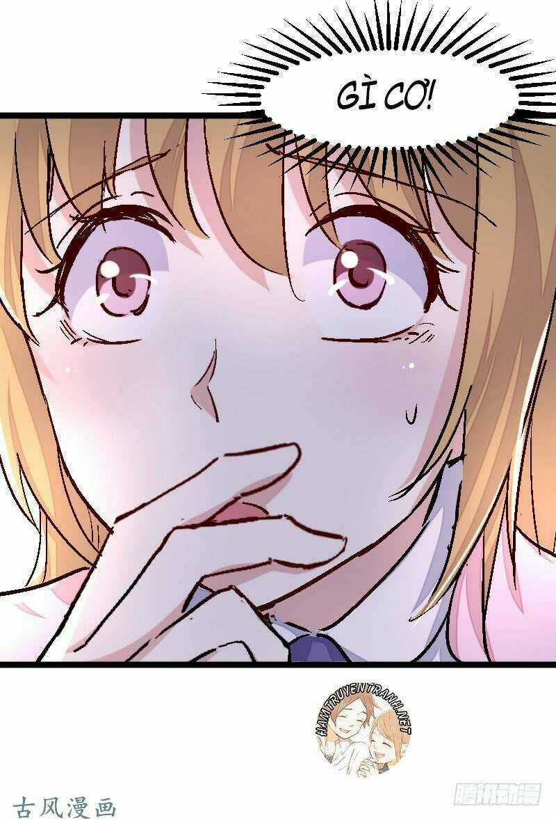 Mặt Nạ Mê Hoặc - Chapter 45 - Trang 6