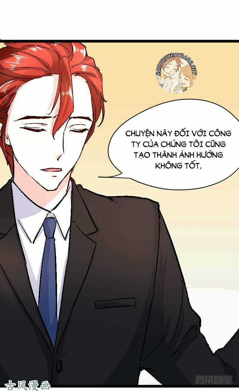 Mặt Nạ Mê Hoặc - Chapter 45 - Trang 7