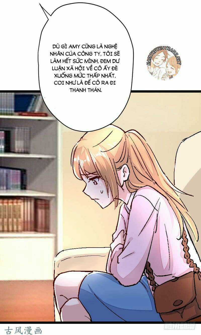 Mặt Nạ Mê Hoặc - Chapter 45 - Trang 8