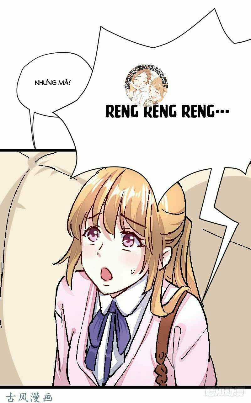 Mặt Nạ Mê Hoặc - Chapter 45 - Trang 9