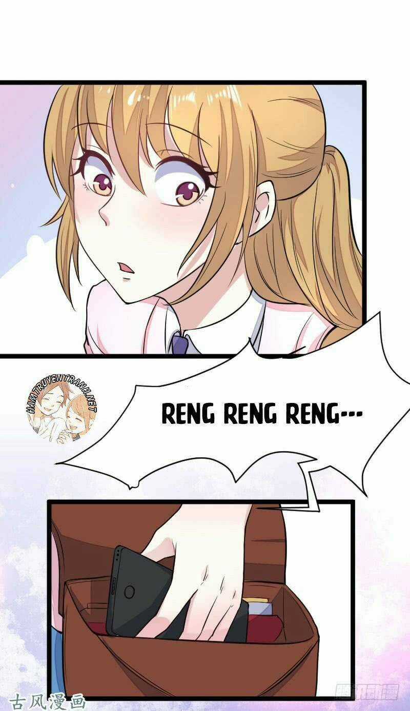 Mặt Nạ Mê Hoặc - Chapter 45 - Trang 10