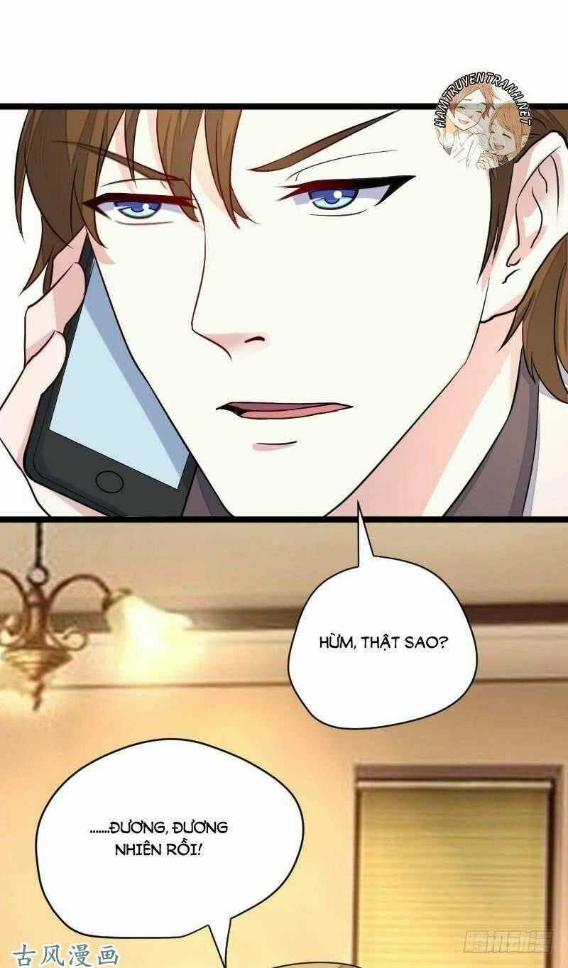 Mặt Nạ Mê Hoặc - Chapter 46 - Trang 1