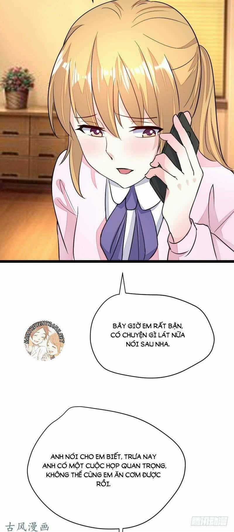 Mặt Nạ Mê Hoặc - Chapter 46 - Trang 2