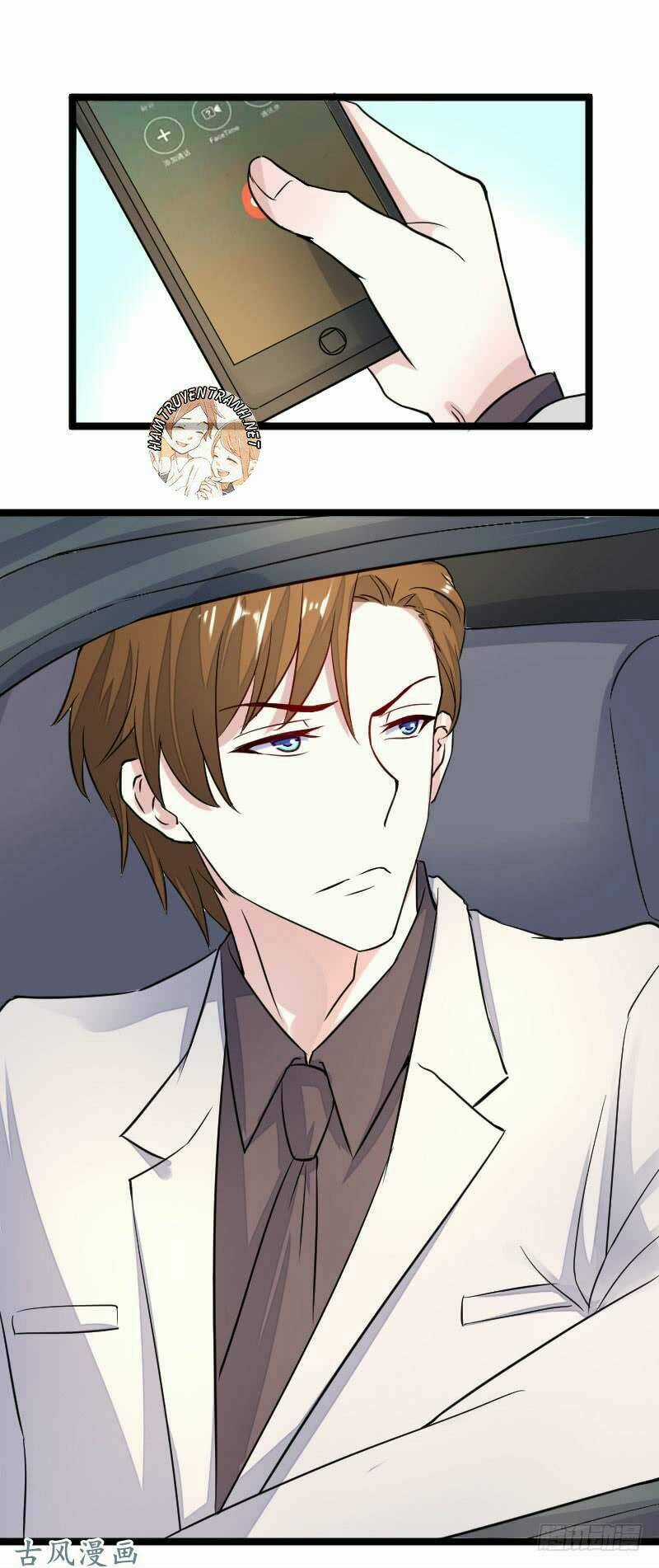 Mặt Nạ Mê Hoặc - Chapter 46 - Trang 4