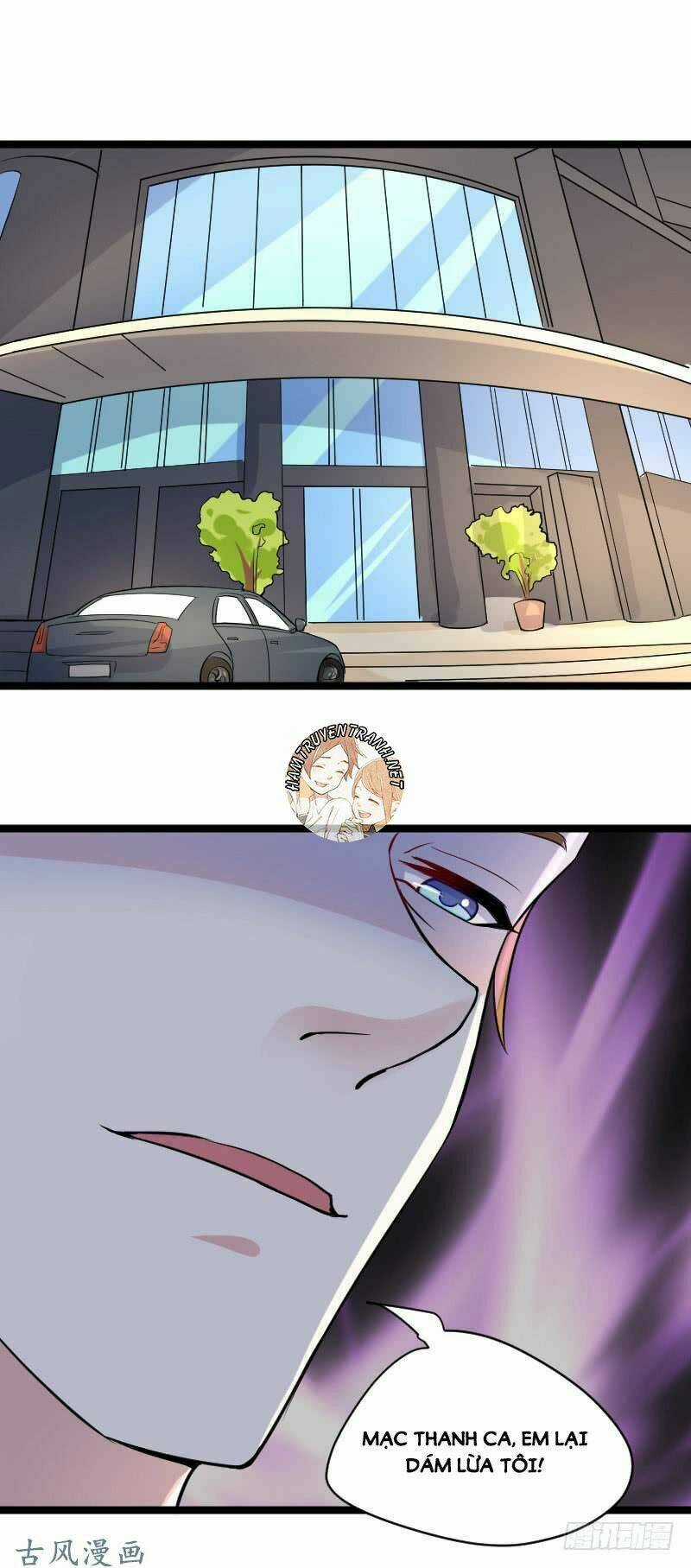 Mặt Nạ Mê Hoặc - Chapter 46 - Trang 5