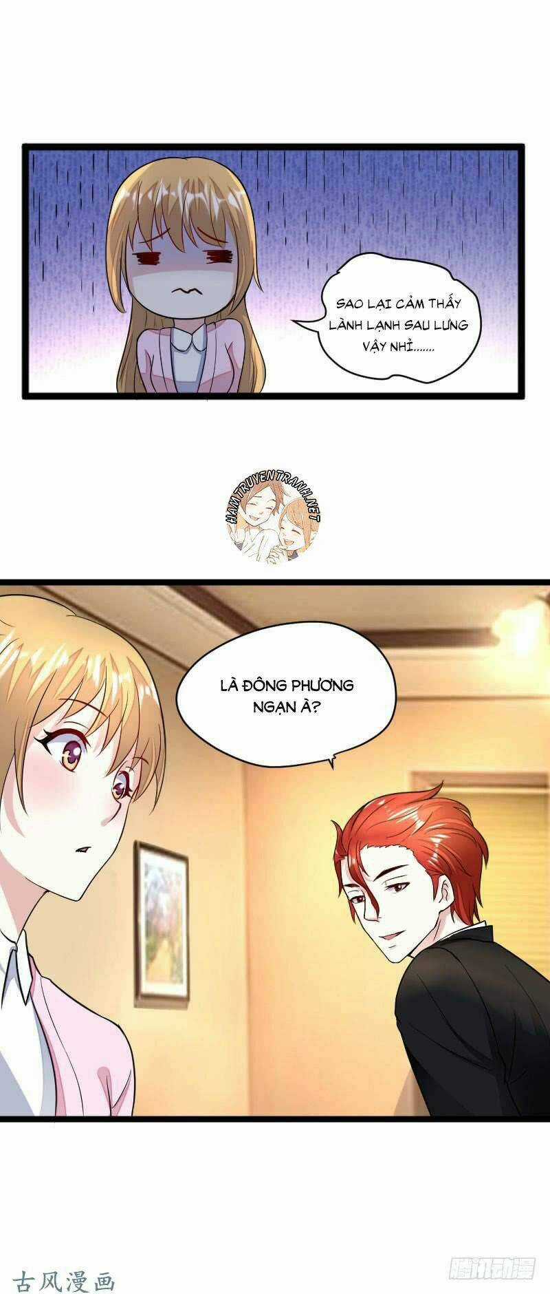 Mặt Nạ Mê Hoặc - Chapter 46 - Trang 6