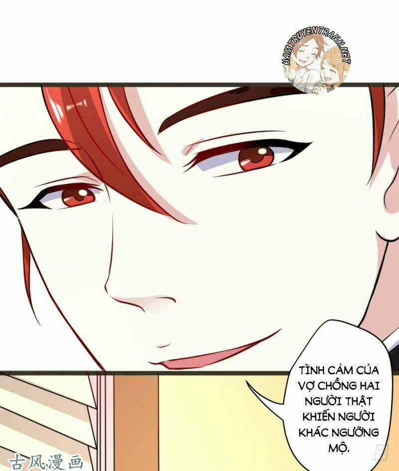 Mặt Nạ Mê Hoặc - Chapter 46 - Trang 7