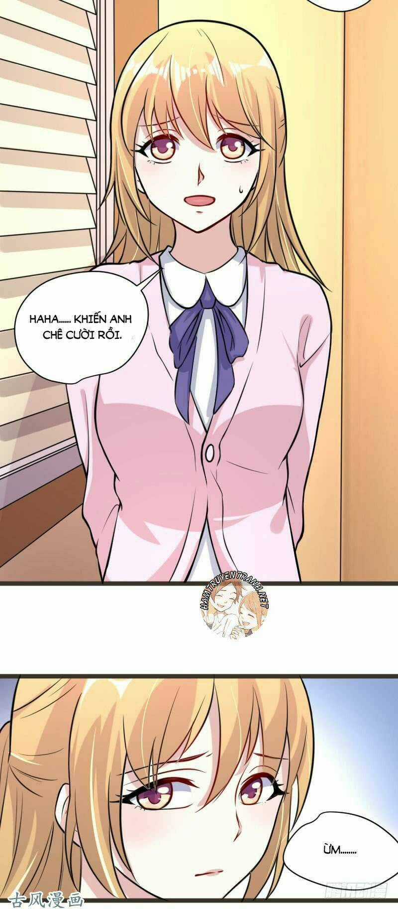 Mặt Nạ Mê Hoặc - Chapter 46 - Trang 8