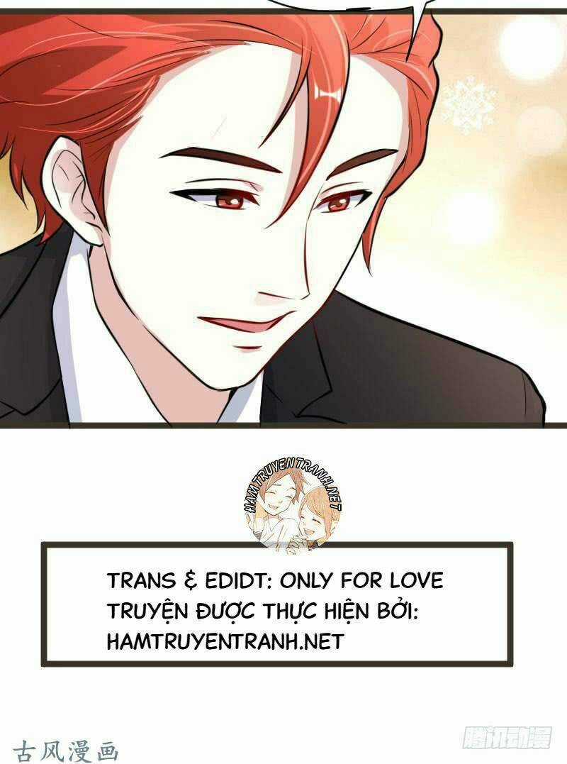 Mặt Nạ Mê Hoặc - Chapter 46 - Trang 10