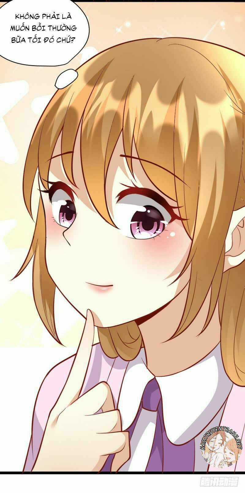 Mặt Nạ Mê Hoặc - Chapter 47 - Trang 11