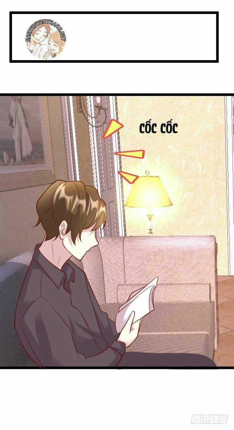 Mặt Nạ Mê Hoặc - Chapter 47 - Trang 12