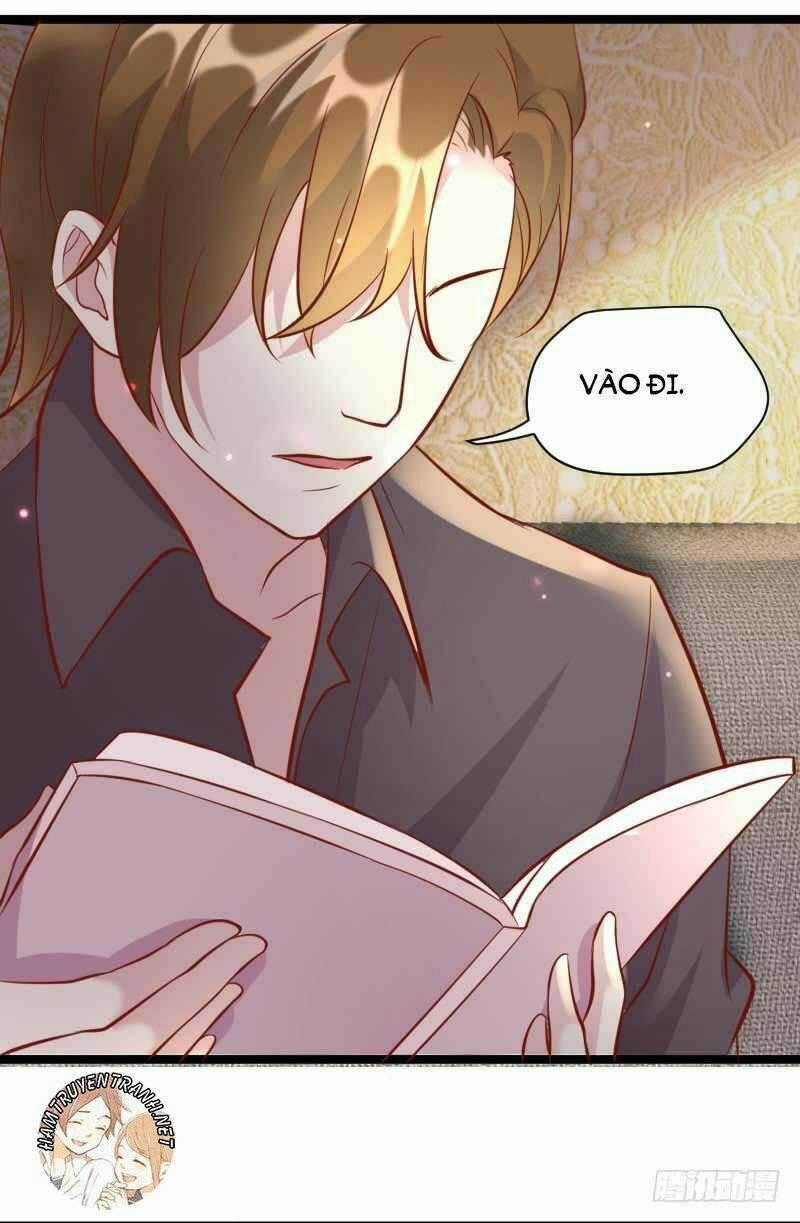 Mặt Nạ Mê Hoặc - Chapter 47 - Trang 14