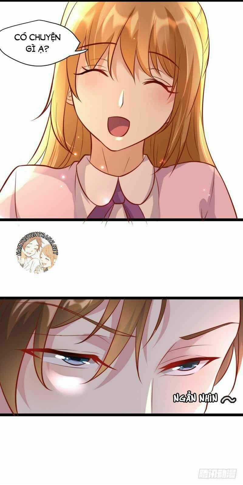 Mặt Nạ Mê Hoặc - Chapter 47 - Trang 15