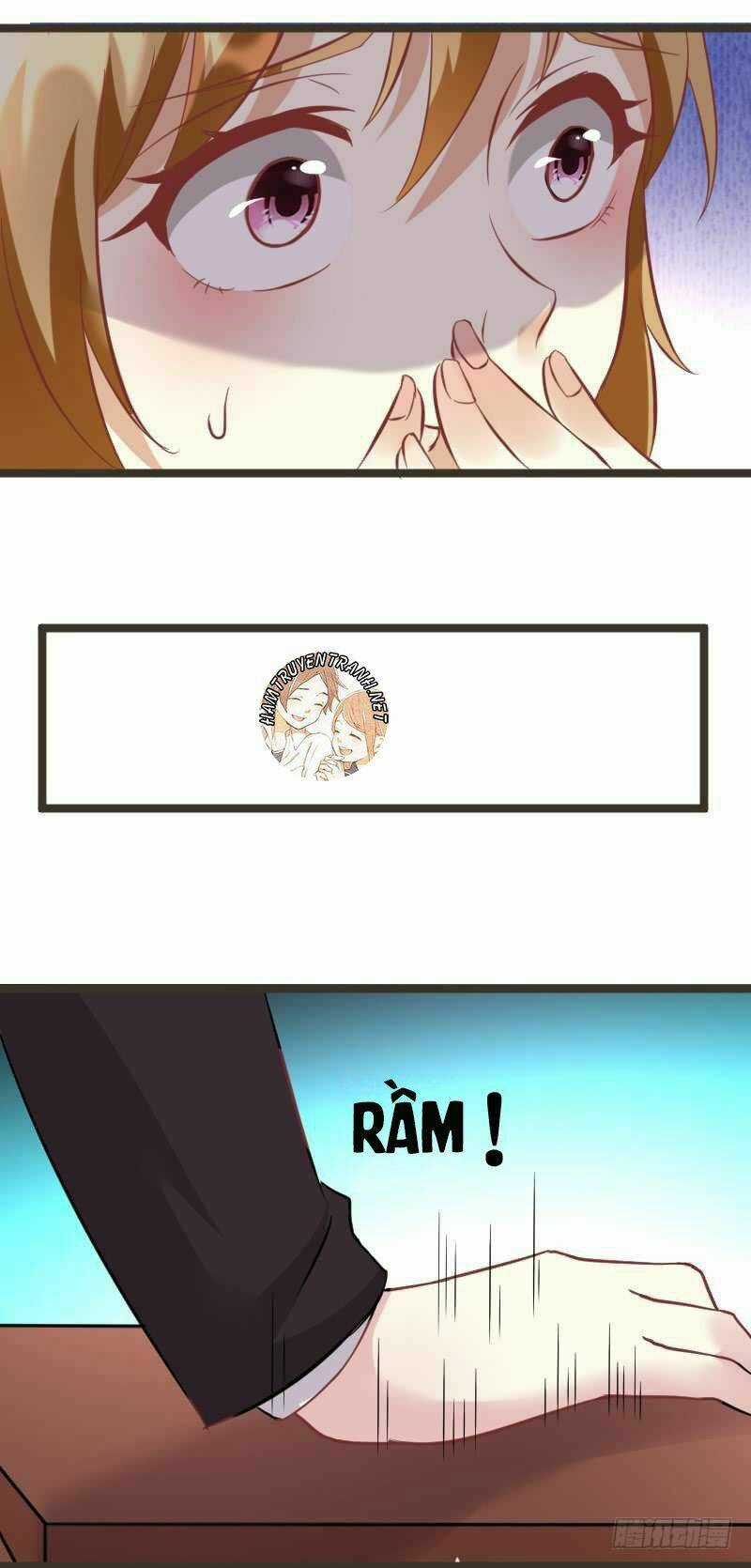 Mặt Nạ Mê Hoặc - Chapter 47 - Trang 5