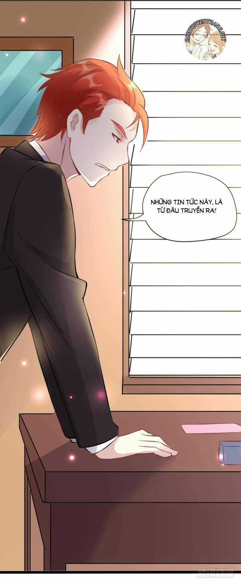 Mặt Nạ Mê Hoặc - Chapter 47 - Trang 6