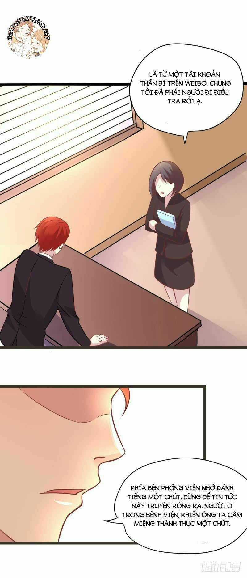 Mặt Nạ Mê Hoặc - Chapter 47 - Trang 7