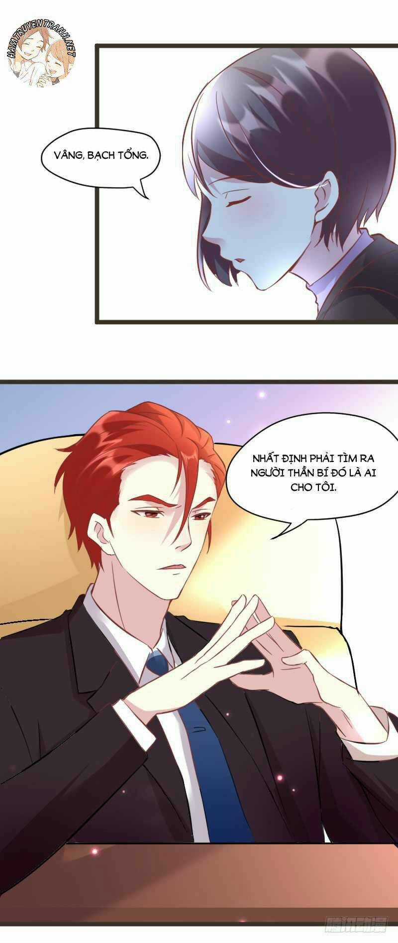 Mặt Nạ Mê Hoặc - Chapter 47 - Trang 8