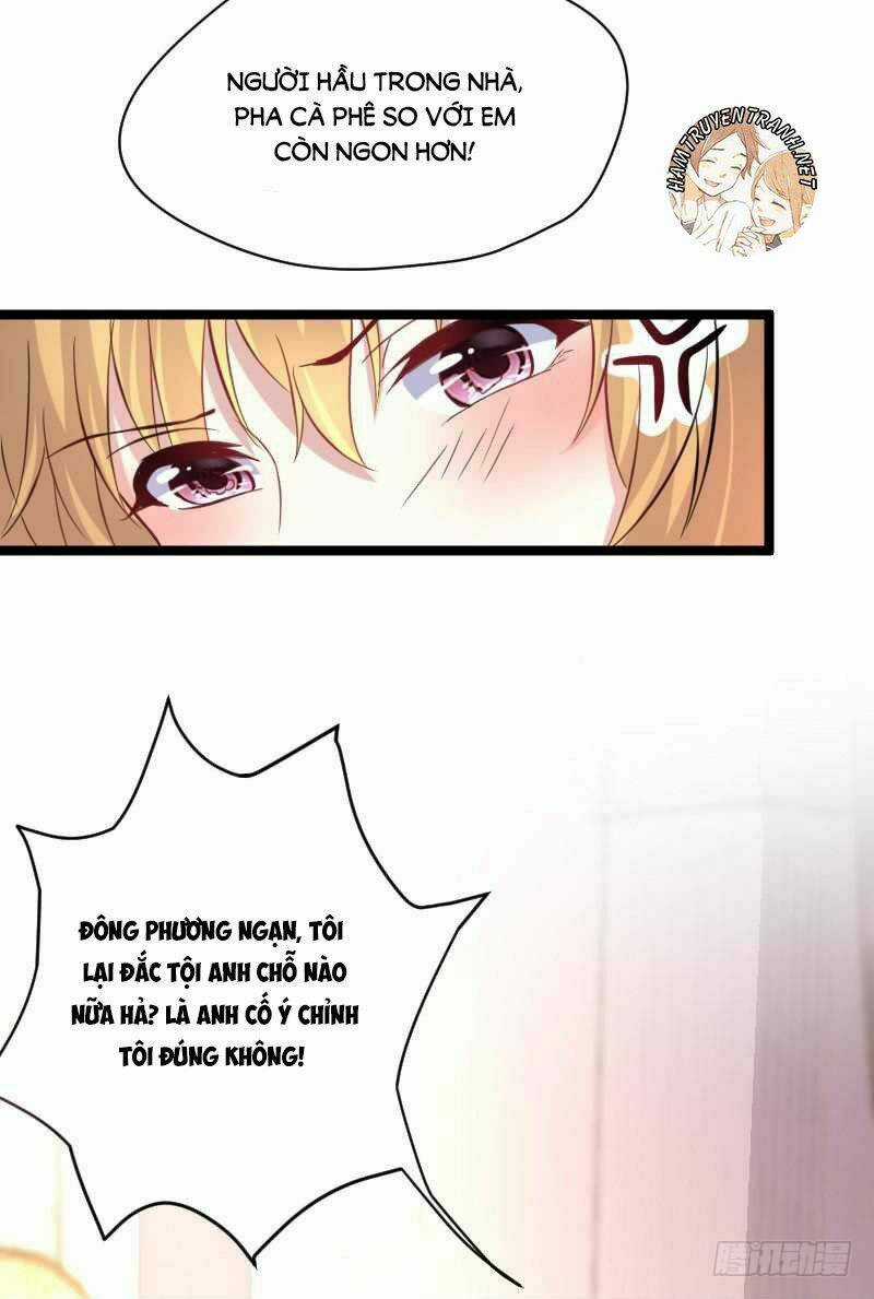 Mặt Nạ Mê Hoặc - Chapter 48 - Trang 11