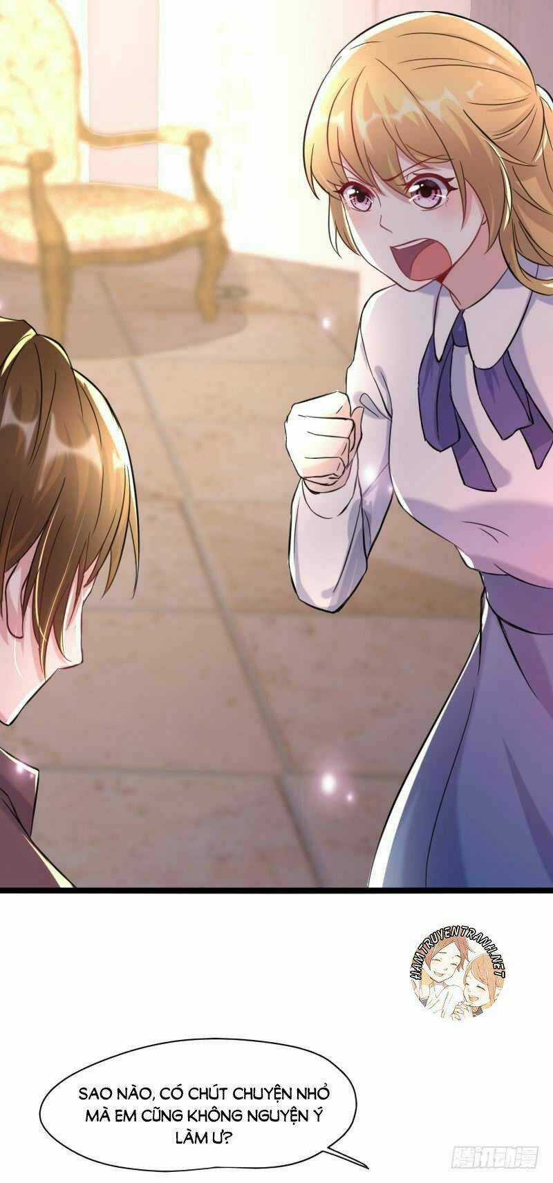 Mặt Nạ Mê Hoặc - Chapter 48 - Trang 12