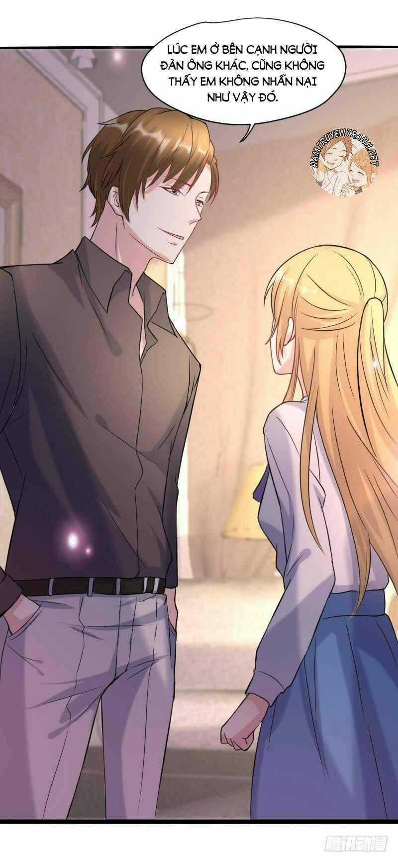 Mặt Nạ Mê Hoặc - Chapter 48 - Trang 14