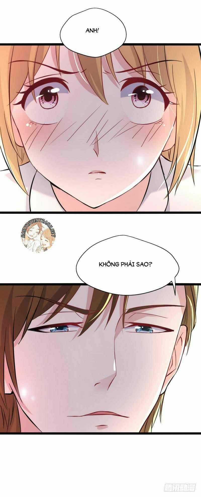 Mặt Nạ Mê Hoặc - Chapter 48 - Trang 15