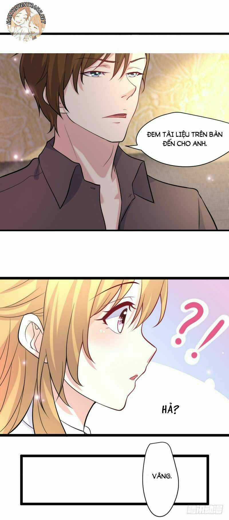 Mặt Nạ Mê Hoặc - Chapter 48 - Trang 3