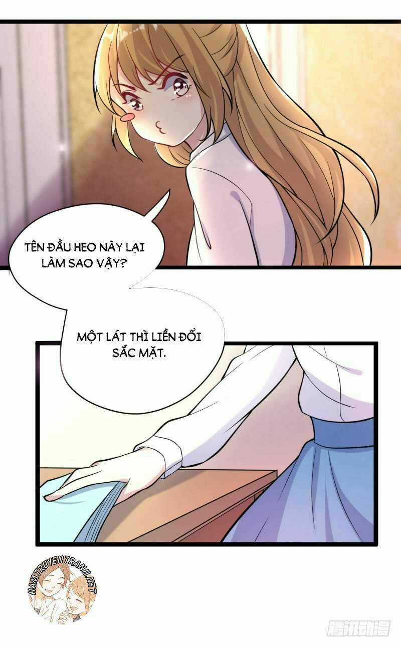 Mặt Nạ Mê Hoặc - Chapter 48 - Trang 4