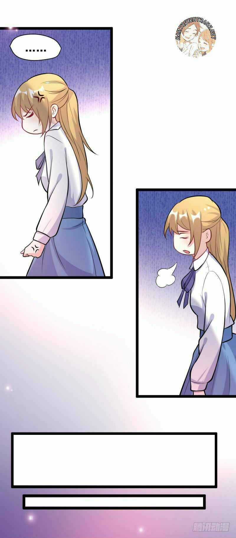 Mặt Nạ Mê Hoặc - Chapter 48 - Trang 6