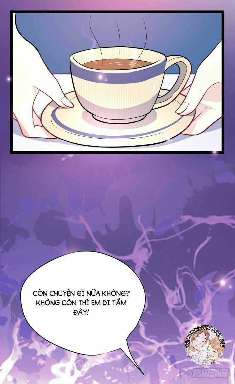 Mặt Nạ Mê Hoặc - Chapter 48 - Trang 7