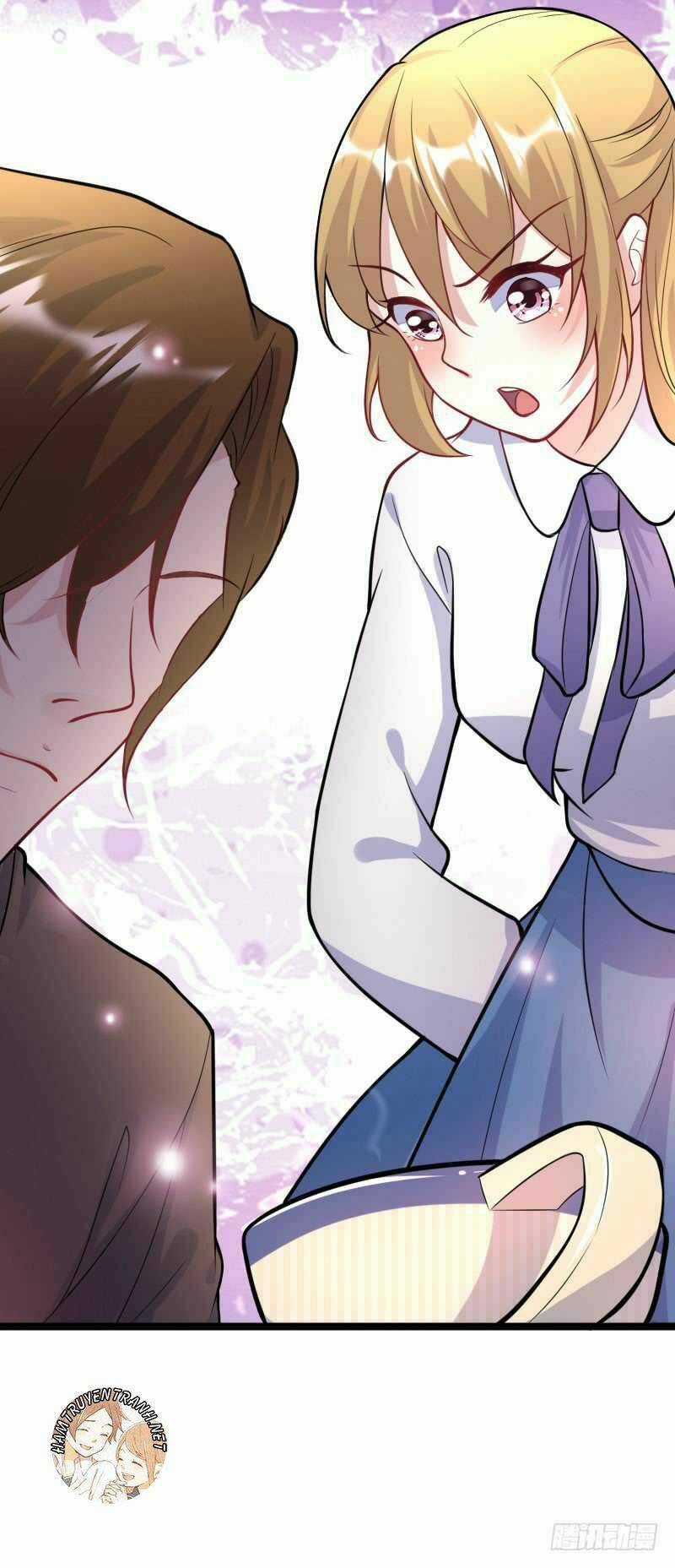 Mặt Nạ Mê Hoặc - Chapter 48 - Trang 8