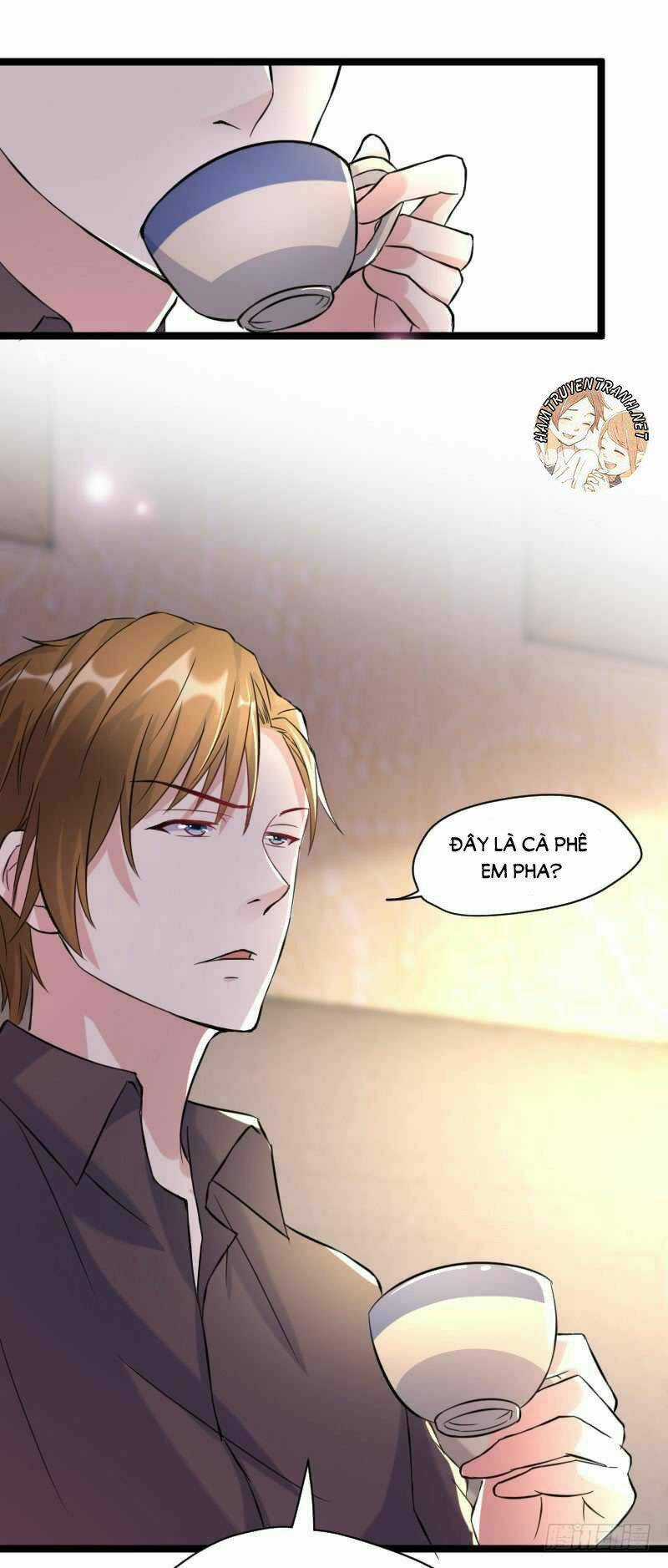 Mặt Nạ Mê Hoặc - Chapter 48 - Trang 10