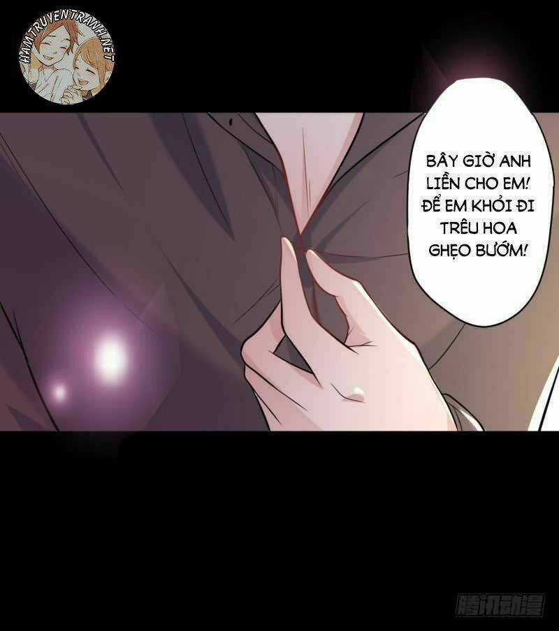 Mặt Nạ Mê Hoặc - Chapter 49 - Trang 11