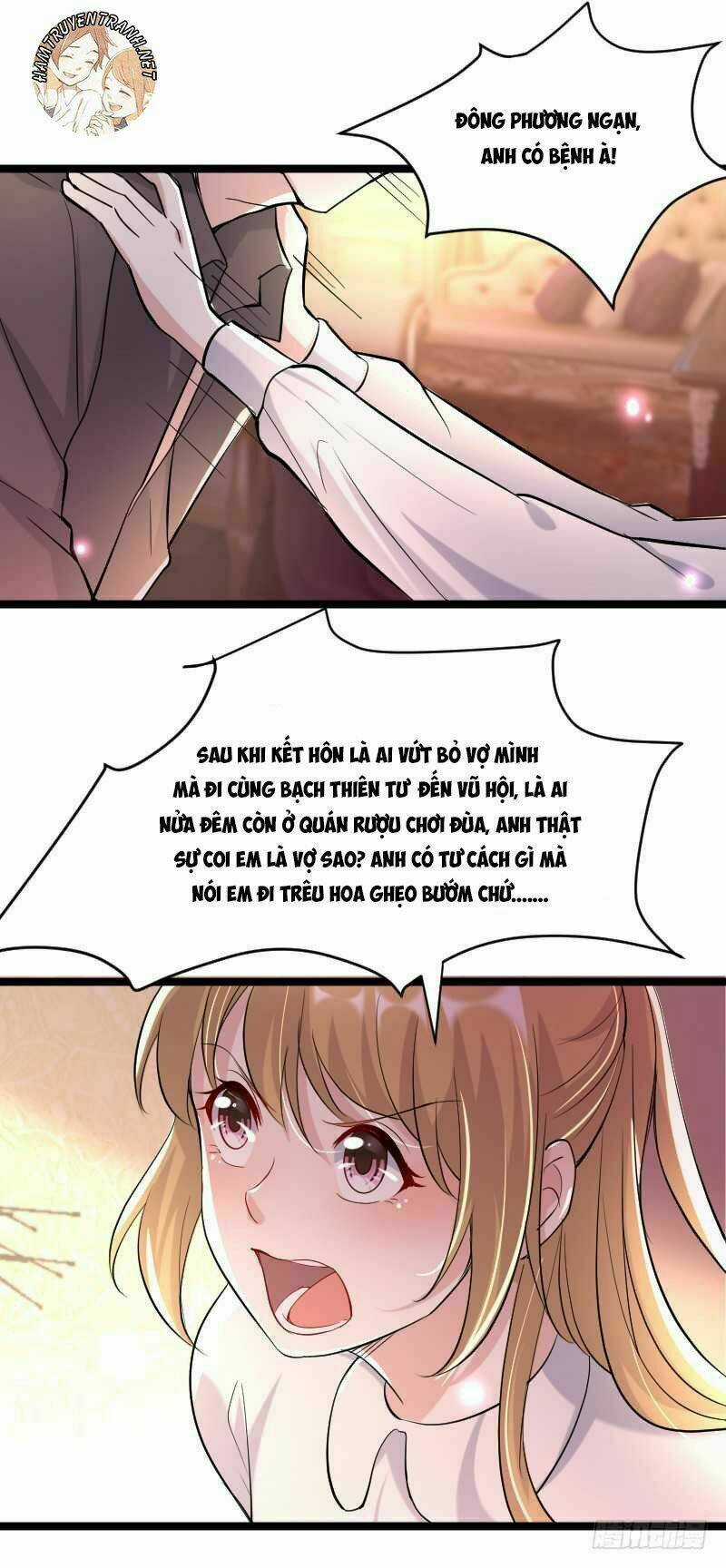 Mặt Nạ Mê Hoặc - Chapter 49 - Trang 12