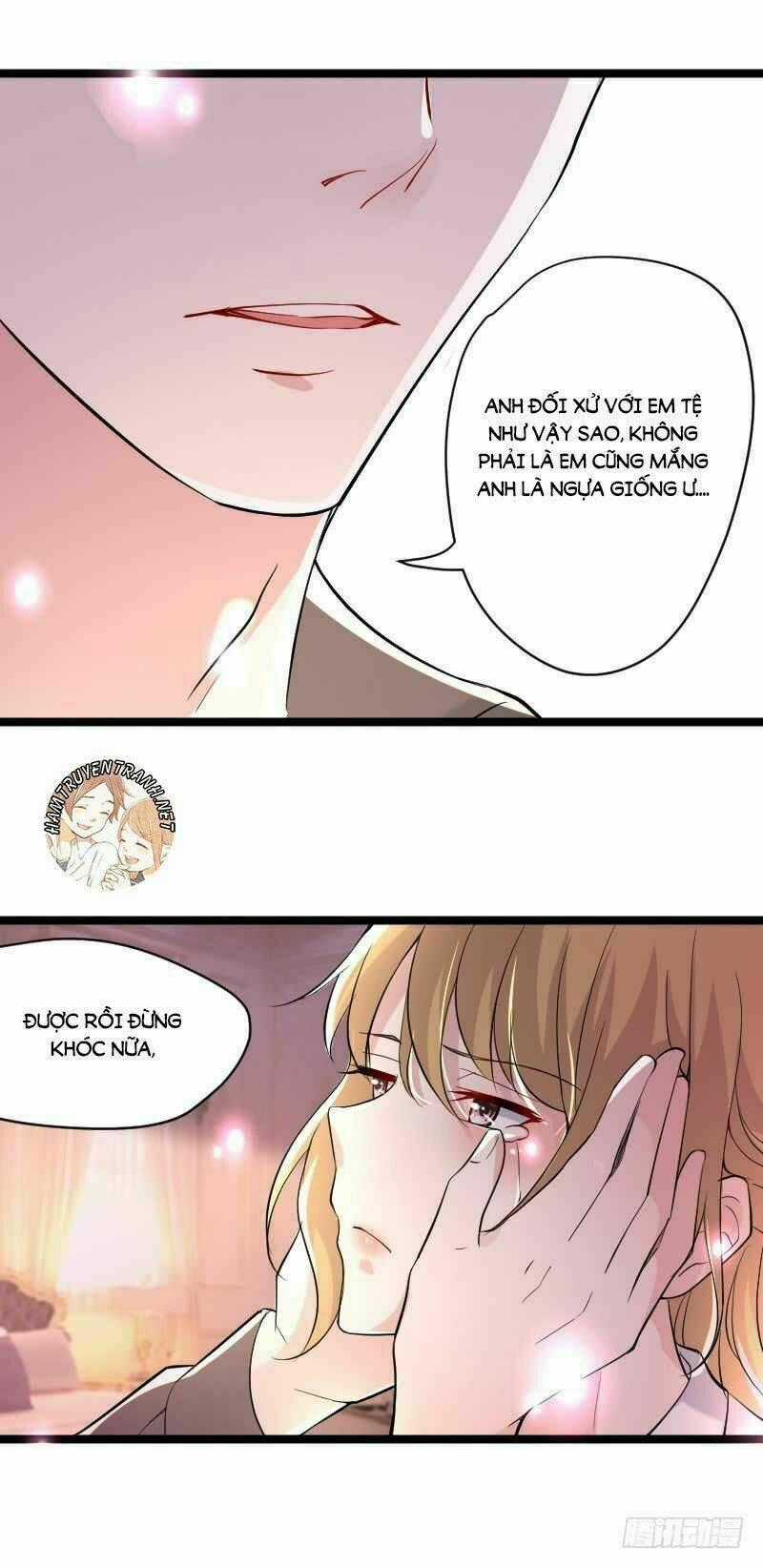 Mặt Nạ Mê Hoặc - Chapter 49 - Trang 16