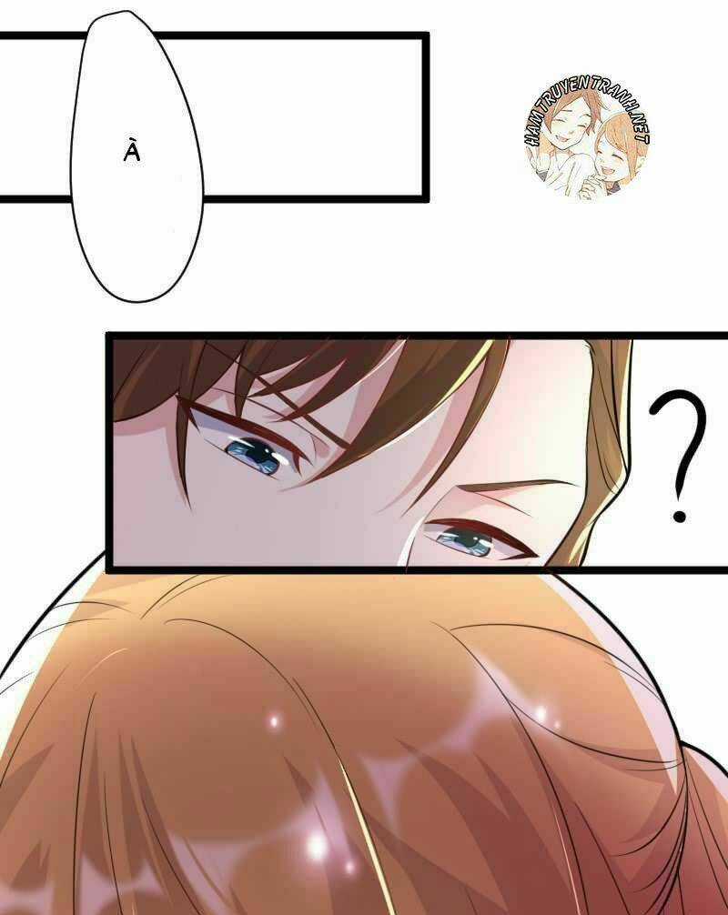 Mặt Nạ Mê Hoặc - Chapter 49 - Trang 5