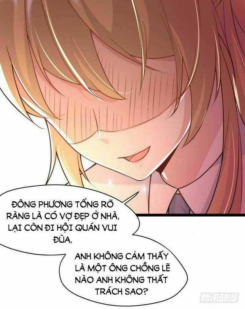 Mặt Nạ Mê Hoặc - Chapter 49 - Trang 6