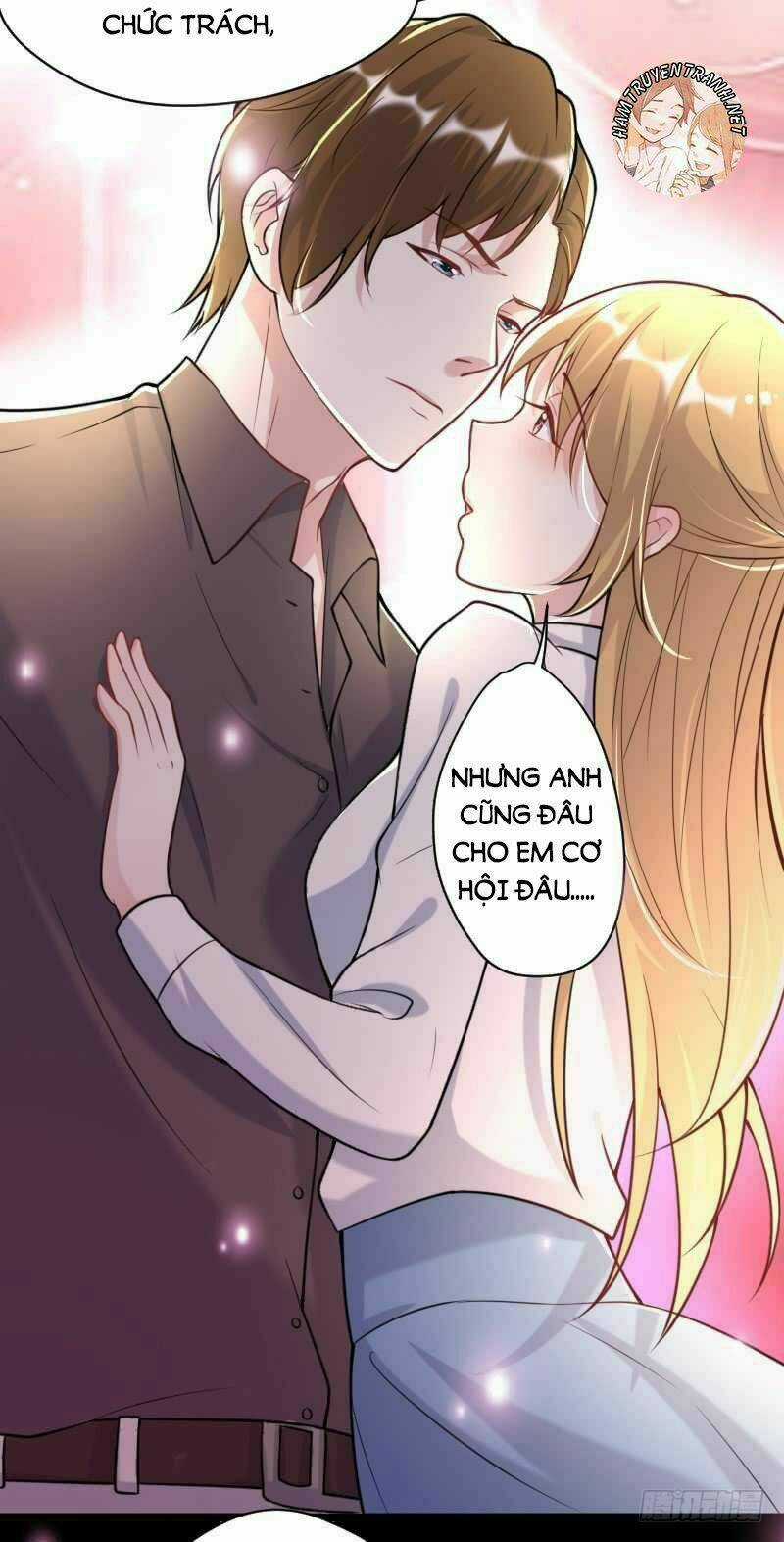 Mặt Nạ Mê Hoặc - Chapter 49 - Trang 8