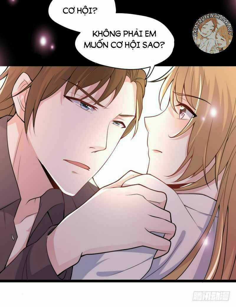 Mặt Nạ Mê Hoặc - Chapter 49 - Trang 9