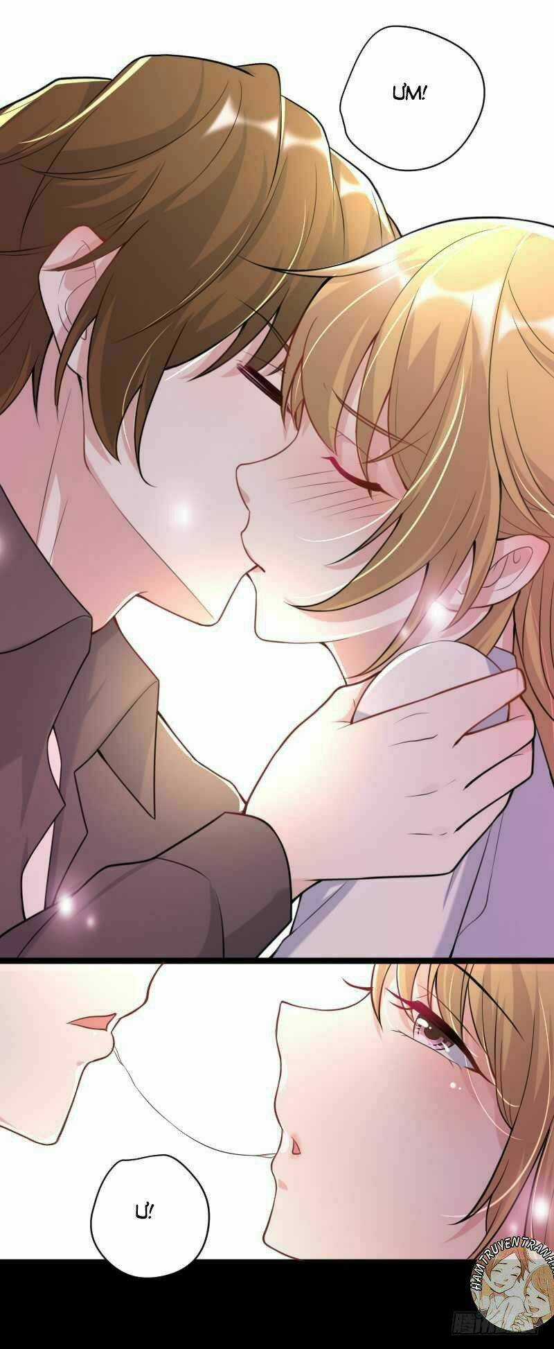 Mặt Nạ Mê Hoặc - Chapter 49 - Trang 10