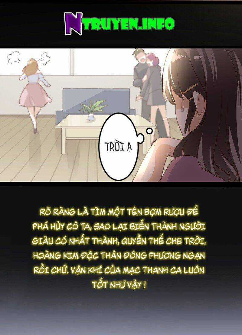 Mặt Nạ Mê Hoặc - Chapter 5 - Trang 11