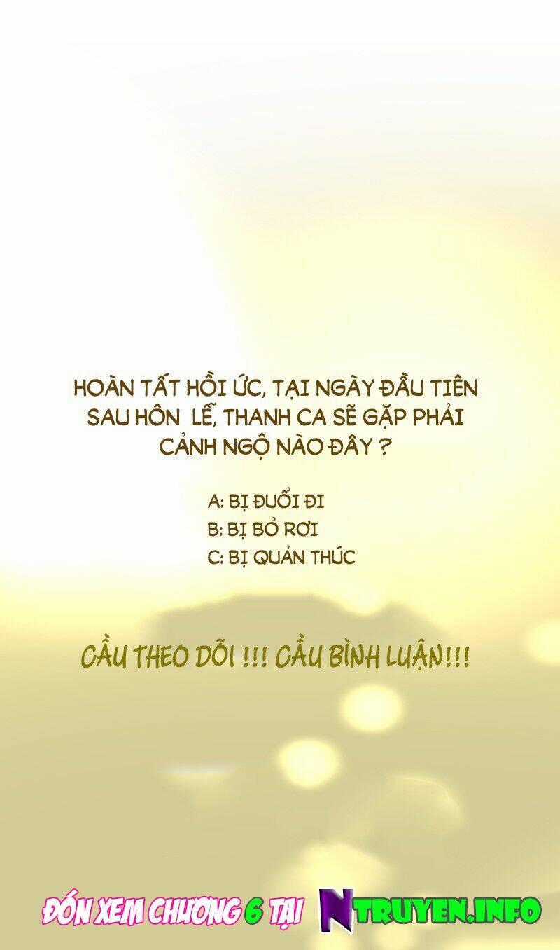 Mặt Nạ Mê Hoặc - Chapter 5 - Trang 13